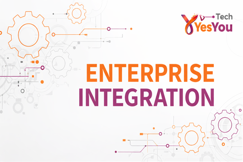 Enterprise Integration