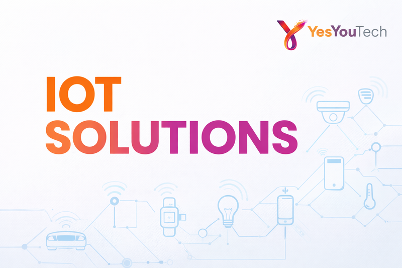 IoT Solutions