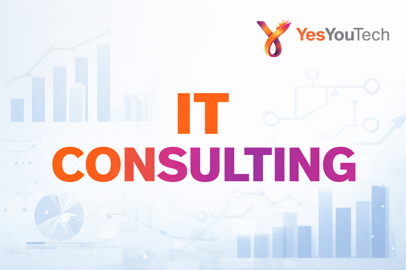 IT Consulting