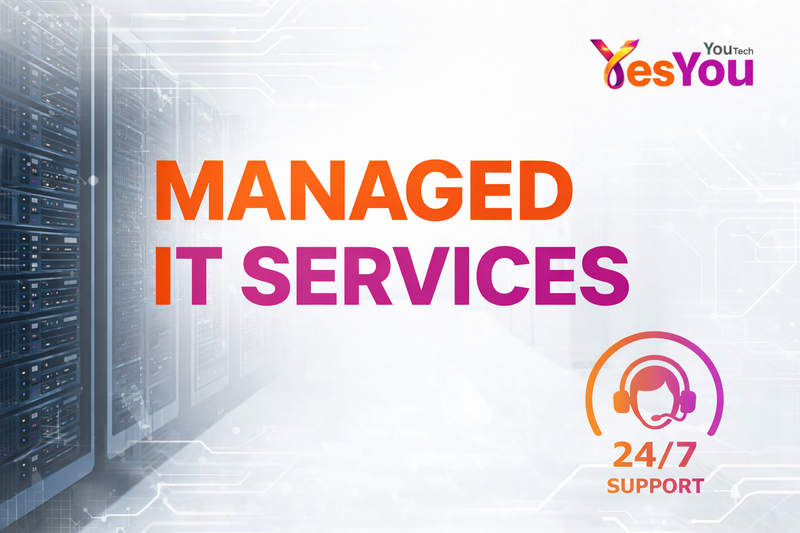 Managed IT Services
